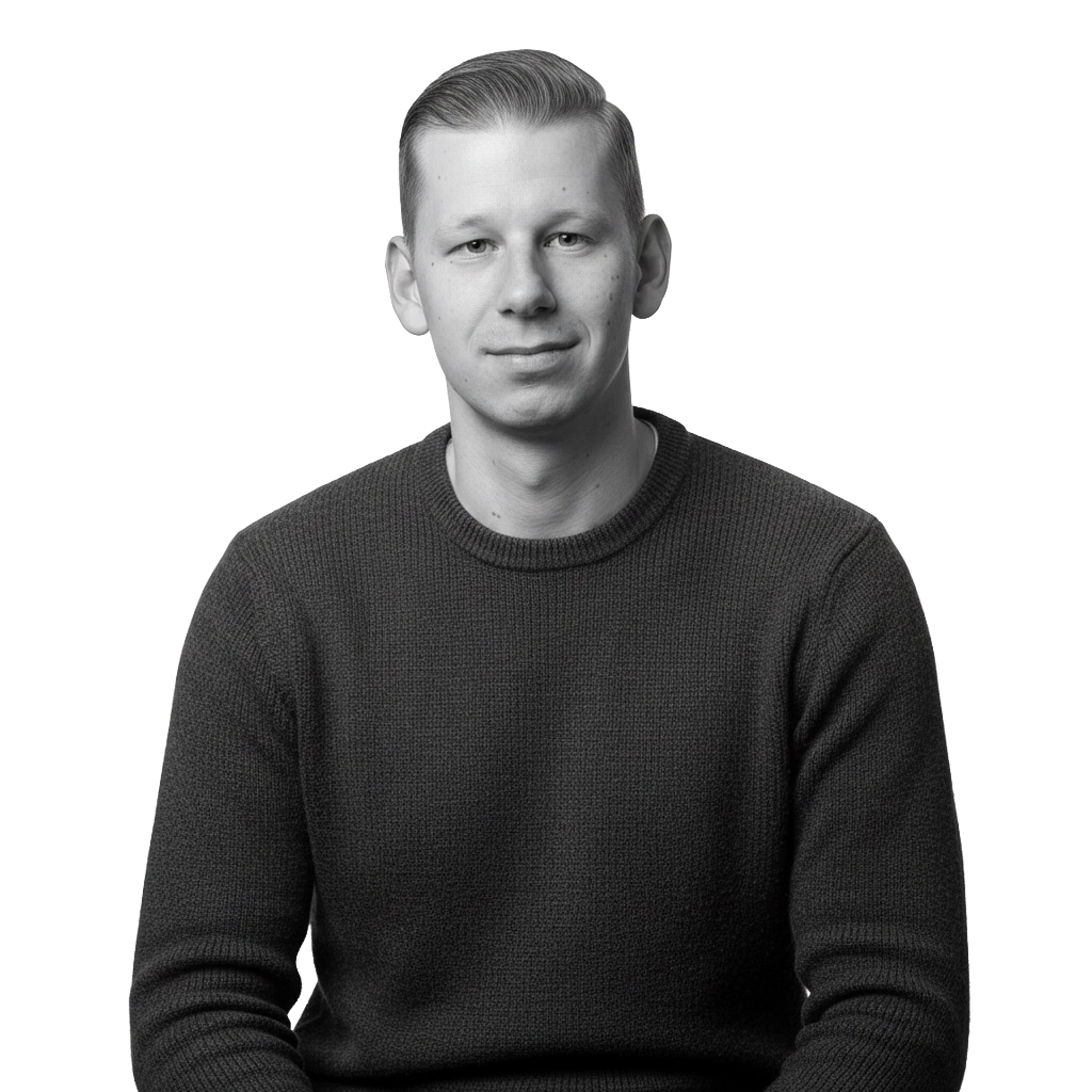 Fabian Quast - Product Owner & AI Specialist